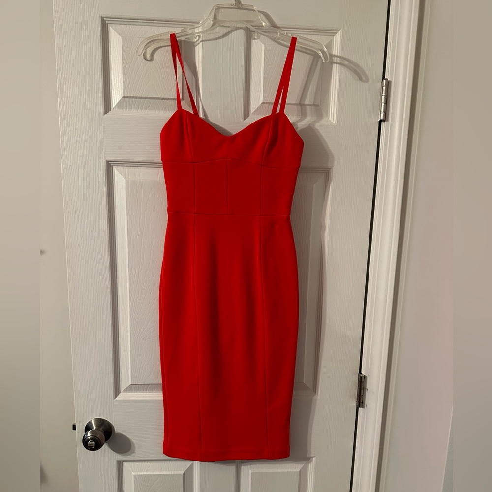 NWT Kookai Dress